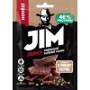 Jim jerky hovädzie s príchuťou 3 druhy korenia, 23 g