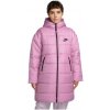 Nike NSW SYN TF RPL HD PARKA W ružová DX1798-522