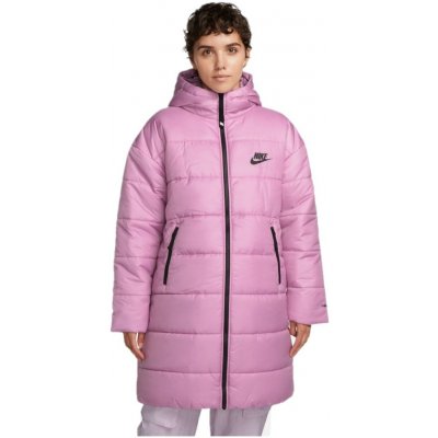 Nike NSW SYN TF RPL HD PARKA W ružová DX1798-522