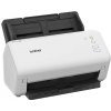 BROTHER skener ADS-4100 DUALSKEN A4 35ppm/70dual 600x600 60ADF USB
