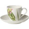 Villeroy & Boch Espresso šálka 0,10 l s podšálkou Malindi
