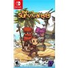 The Survivalists