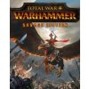 Total War Warhammer Savage Edition
