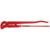 Milwaukee 4932464576 Švédský klíč S (hasák) Milwaukee čelisti 340 mm, 4932464576