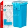 Poistky JAPVAL PAL samica 20A AMIO-03435