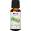 Now foods esenciálny olej Lemongrass 30 ml