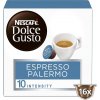 NESCAFÉ Dolce Gusto Espresso Palermo16ks