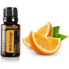 DoTerra Wild Orange Divoký pomaranč esenciálny olej 15 ml