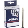 Duša MITAS 700 x 23C/28C, LIGHT, galusk. vent. FV80