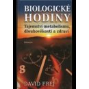 Biologické hodiny - David Frej