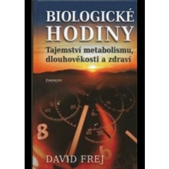 Biologické hodiny - David Frej