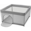 Kinderkraft Ziki 130x130cm 2026 Grey