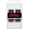 Kingston FURY Impact/SO-DIMM DDR5/32GB/4800MHz/CL38/2x16GB/Black (KF548S38IBK2-32)