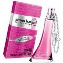 Bruno Banani Made toaletná voda dámska 60 ml tester