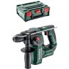 Metabo BH 12 BL 16 Akumulátorové vŕtacie kladivo Powermaxx 600207840