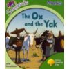 Oxford Reading Tree: Level 2: More Songbirds Phonics (Donaldson Julia)