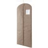 Compactor Obal na obleky a dlhé šaty Rivoli, 60 x 137 cm