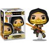 Funko Pop! 1072 Mortal Kombat 11 Scorpion