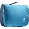 Kozmetická taška Deuter Wash Center Lite II modrá