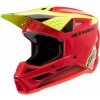Alpinestars Supertech M3 FRAY KIDS 2025