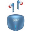 Bluetooth slúchadlá XIAOMI QCY G1/BT/Bezdrát/Červená-modrá