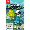 Time on Frog Island