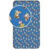 Jerry Fabrics prestieradlo Sněhulienka 90 × 200