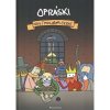 Opráski - Noví povjesti českí - jaz