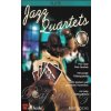 JAZZ QUARTETS flute quartets / kvarteta pre priečnu flautu