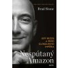 Nespútaný Amazon (Brad Stone)