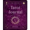 The Weiser Tarot Journal: Guidance and Practice (for Use with Any Tarot Deck--Includes Over 120 Specially Designed Journal Pages and 1,800 Full-