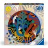 Ravensburger Puzzle 12000764 Little Sun Change - 500 Teile Puzzle für Erwachsene ab 12 Jahren (Hra)