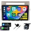 Automobilové rádio pre Toyota Corolla Verso 2004-2009 1 32 Android Wifi