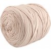 Špagety / priadza Spagitolli 550-700 g - 1 ks 2 béžová svetlá rôzne odtiene