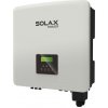 Solax X3-HYBRID-10-D-G4-W3 Trojfázový hybridný menič SolaX X3-Hybrid-10.0-D(G4), 2xMPPT, 10kW, WiFi 3.0, 30Kg, IP65