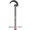 MILWAUKEE 48227001 inštaletérsky kľúč čeľusť 10-32mm, rukoväť v tvare kľučky