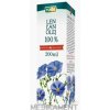 VIRDE ĽAN 100 % OLEJ 200 ml