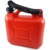 EU SELECT Kanister 20 L červený