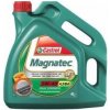 CASTROL MAGNATEC 5W-40 A3/B4 4L