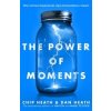 The Power of Moments - autor neuvedený