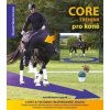 Core trénink pro koně - Simon Cocozza