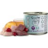 GUSSTO Gussto Vet Renal Insufficiency Krmivo pre mačky 200g