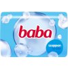 Baba tuhé mydlo 4x90g