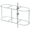 Osculati Basket 21 cm 43 cm Kôš na fender