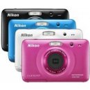 Nikon Coolpix S30