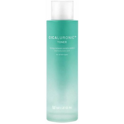 Mizon Cicaluronic Toner 150 ml