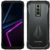 Mobilný telefón DooGee Blade 10 Pro Energy 6GB/256GB Black