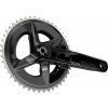 Sram Kliky 2 SRAM Rival D1 DUB 172.5 46-33 (bez osy)