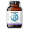 Viridian Synerbio 40+ 60 kapsúl
