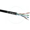 Instalační kabel Solarix CAT5E UTP PE Fca venkovní GELOVÝ 305m/box SXKD-5E-UTP-PEG (SXKD-5E-UTP-PEG)